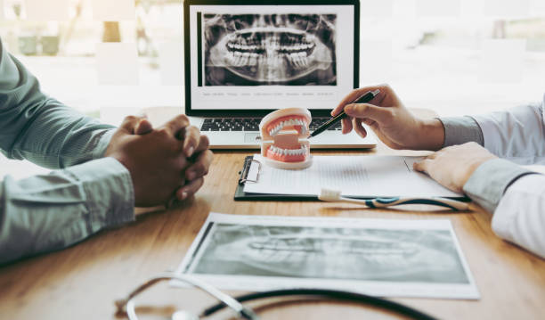 Best Emergency Dental Care for Broken or Chipped Teeth in Cohoe, AK