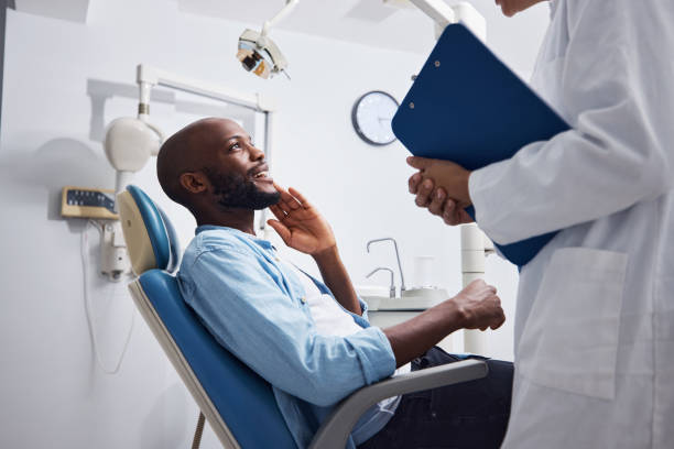 Best Emergency Treatment for Dental Infections or Abscesses in Cohoe, AK