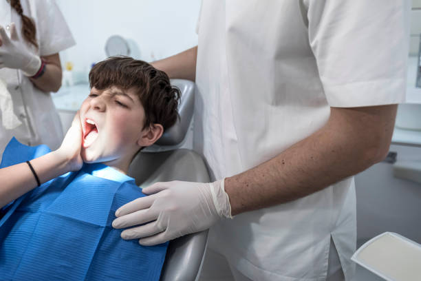Best Urgent Care for Lost Fillings or Crowns in Cohoe, AK