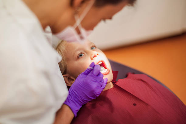 Best Pediatric Emergency Dentist in Cohoe, AK