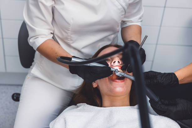 Best Cosmetic Emergency Dentistry in Cohoe, AK