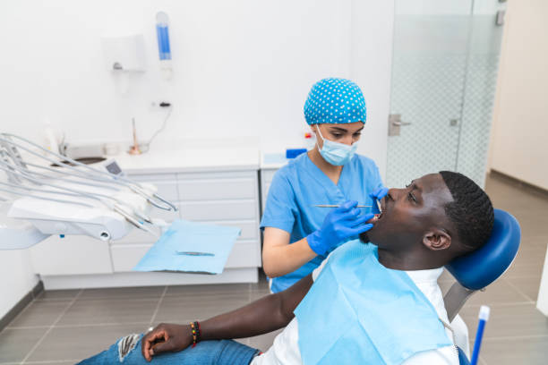 Best After-Hours Dental Trauma Care in Cohoe, AK