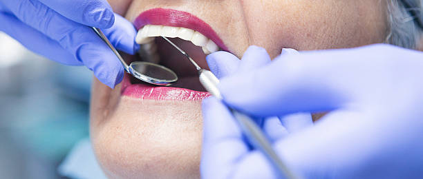 Best Emergency Denture Repair in Cohoe, AK